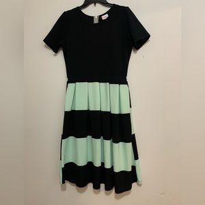 LulaRoe Amelia Dress